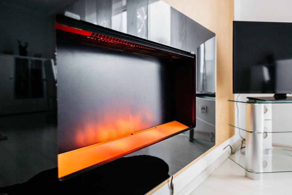 Apartments ノイス 部屋 写真