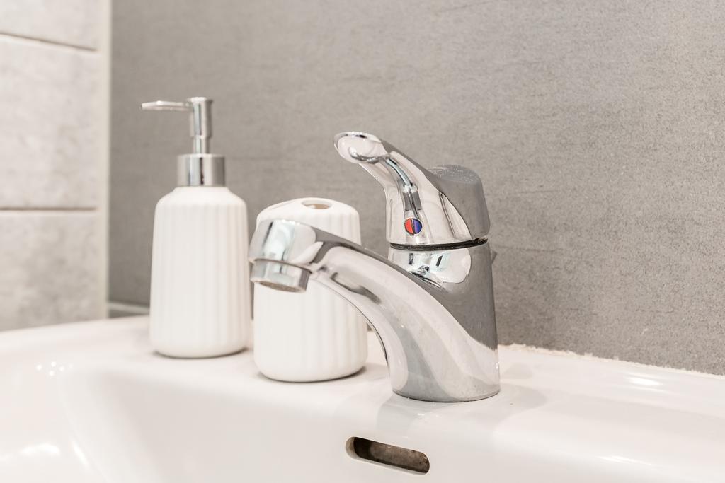 Apartments ノイス 部屋 写真